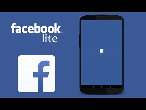 Facebook app for android phone