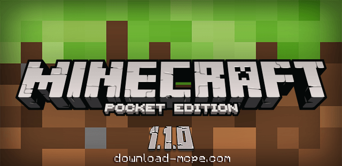 Latest apk download for minecraft